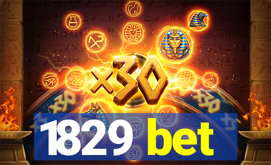 1829 bet